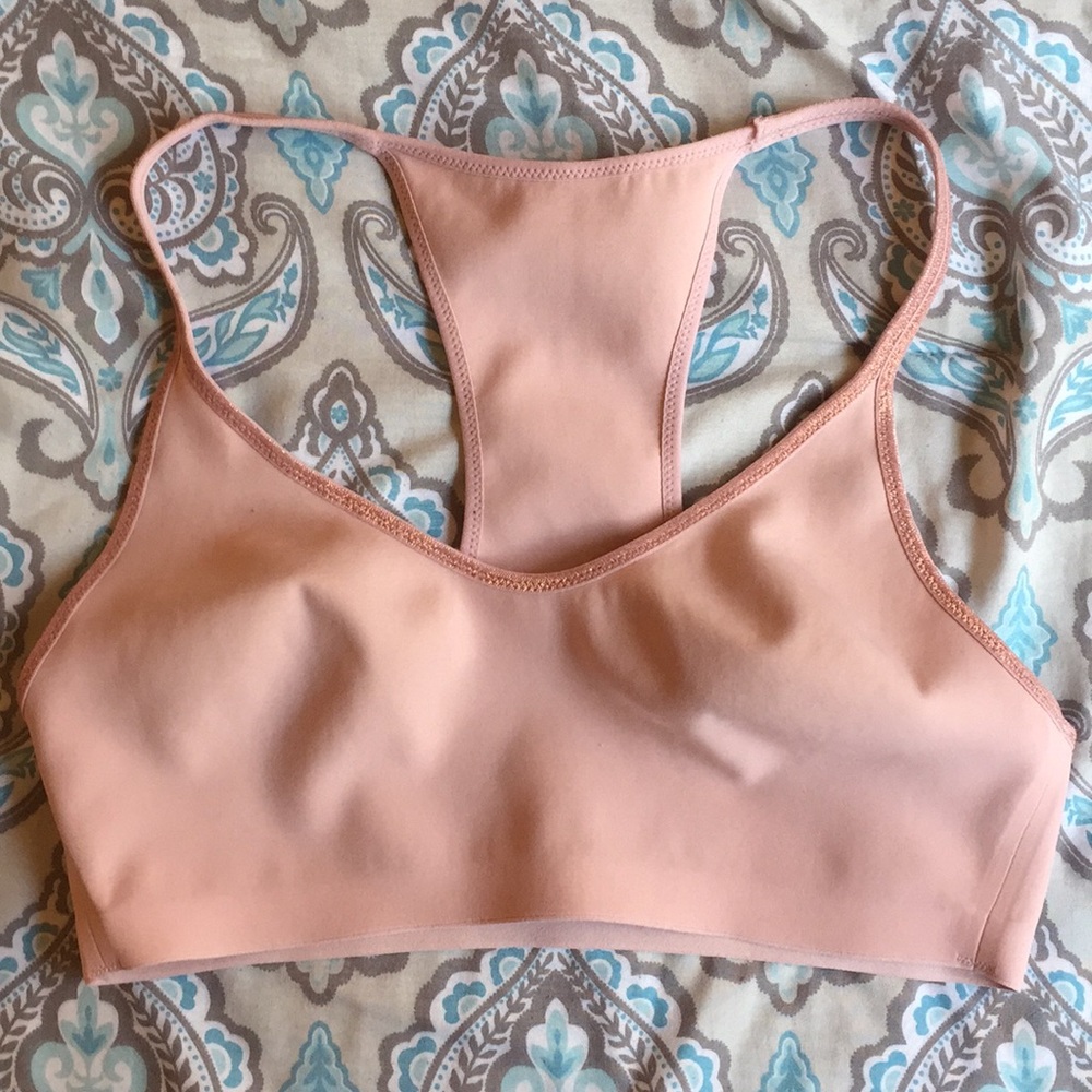 Real Me Aerie Sports Bra Bralette